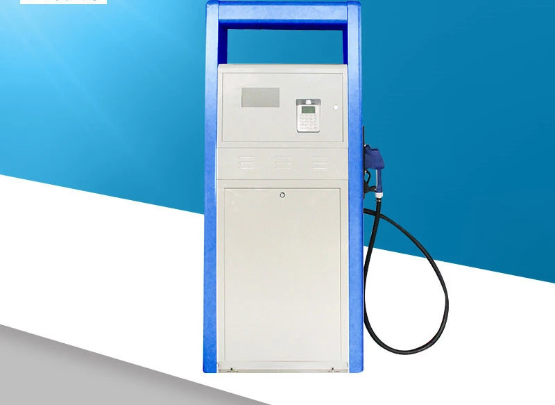 Рисунок 2 - Машина для розлива мочевины wechat