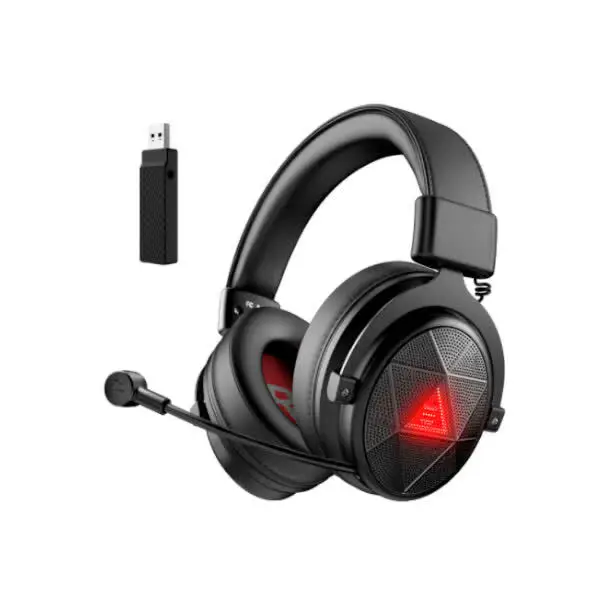 

Игровые наушники, Компьютерная гарнитура EKSA E910, черный