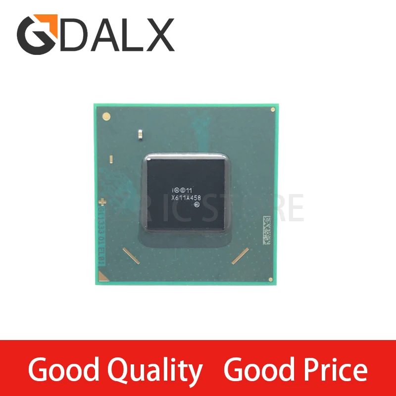 1 шт. 100% хорошие DH82HM87 SR13H DH82HM86 SR13J SR17D SR17E BGA микросхемы