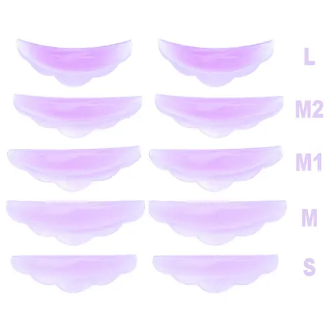 Набор для наращивания ресниц FUNMIX