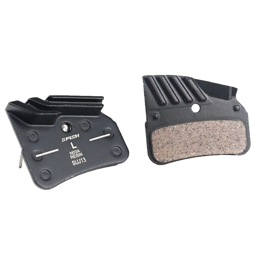 1 пара дисковых тормозных колодок тормозные колодки из смолы для горного