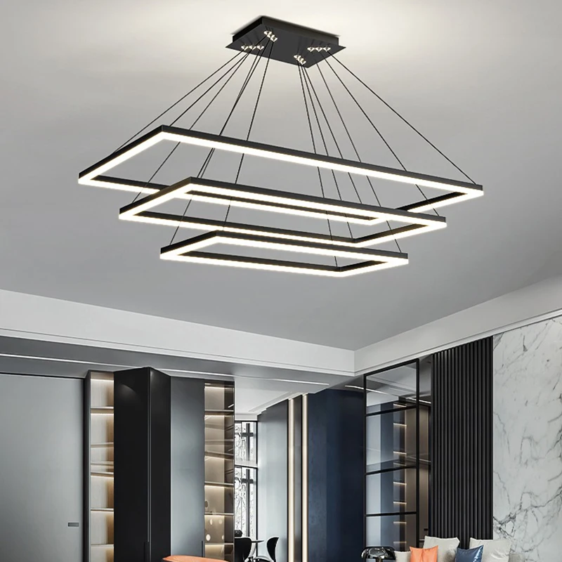 

Chendant Art Led Pendant Lamp Light BOOM Decor Home decor dining living hanging ceiling indoor