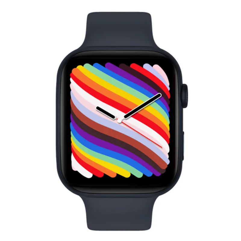 

Original D7 Pro Max Smart Watch D7Pro Bluetooth Call Wireless Charging 1.77" HD Screen Series 7 Smartwatch PK IWO 13 Pro