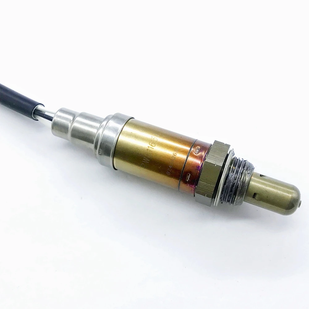 3-проводной широкополосный датчик кислорода 0258003141 Код двигателя для Opel Calibra Frontera