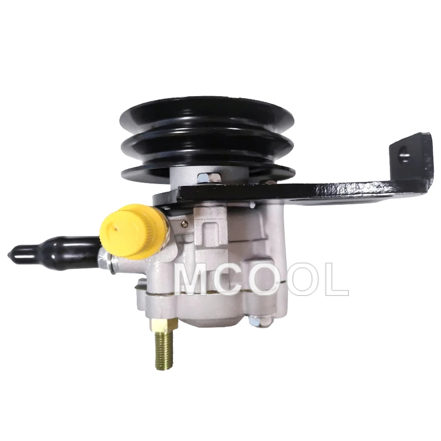 Новый Насос гидроусилителя руля для Isuzu D-max 8-97129-593-1 8971295931 8-97946-698-0 8970849531 8972349631 |