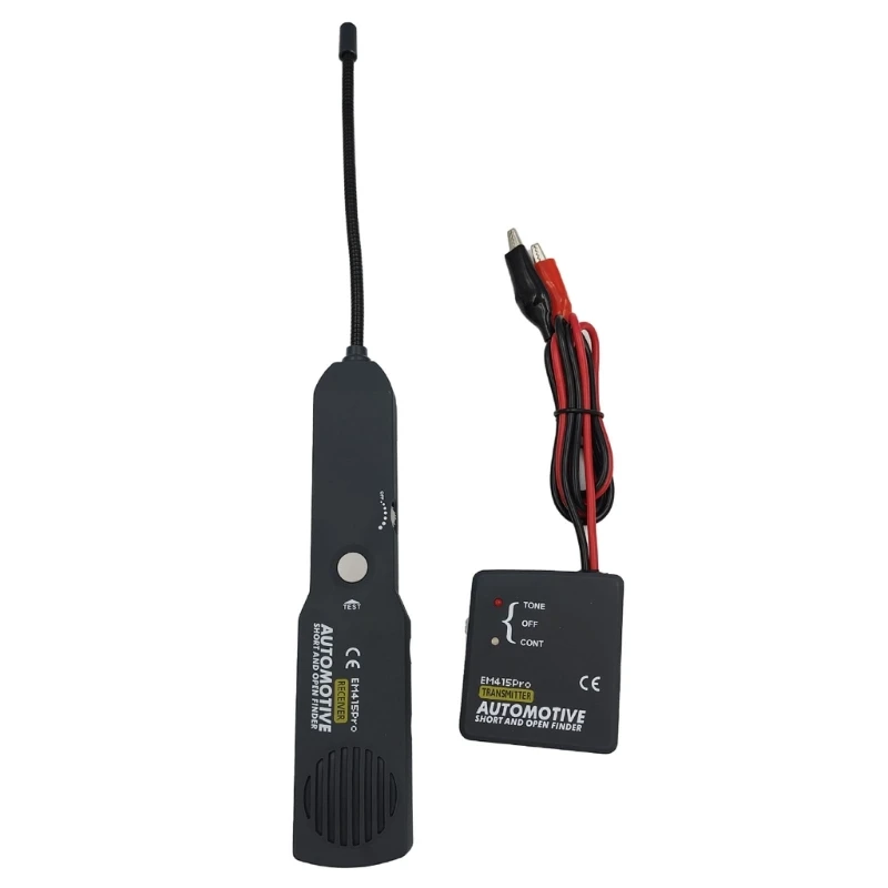 

Tracker Circuit Scanner Diagnostic Tool Finder Short Tool Open Repair Reciever drop shipping