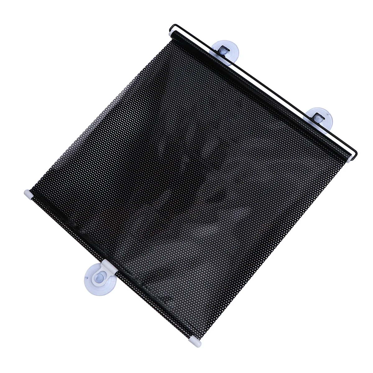 

Shades Roller Blinds Door Window Shade Temporary Blackout Blind Suncatcher Car Suction Cup Blinds Panel Skylight Shades