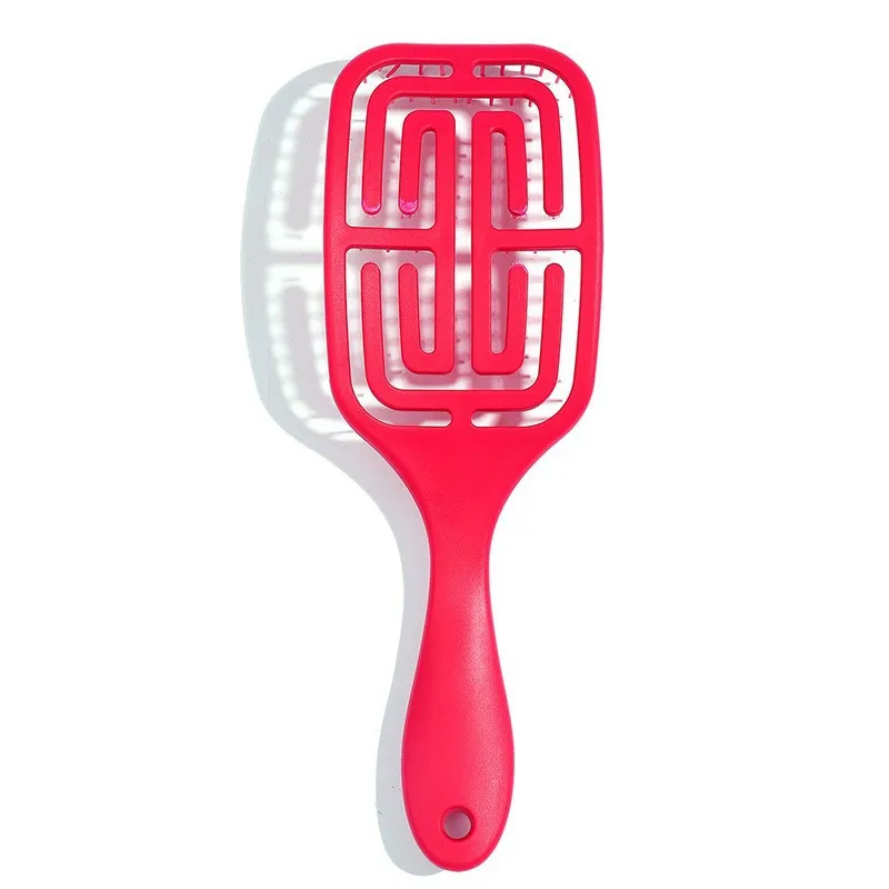 

Щетка для волос щетка для распутывания кожи головы Массажная расческа для распутывания волос щетка для распутывания вьющихся волос щетка д...