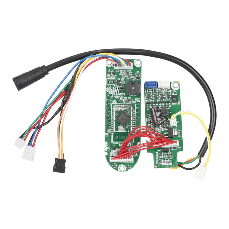 Dashboard For Ninebot F2 / Plus Pro Electric Scooter Bluetooth Board LED Display Screen Instrument
