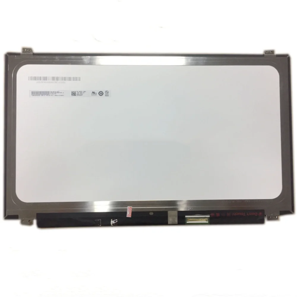 

813961-001 15.6 inch for HP Pavilion 15-AU 15T-AU Laptop Screen LCD Screen Panel HD 1366x768 EDP 40pins