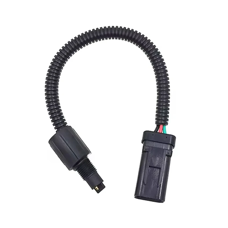 4395039 439-5039 Датчик сепаратора для E320GC/323/326/330/345/336GC/349F масла и воды