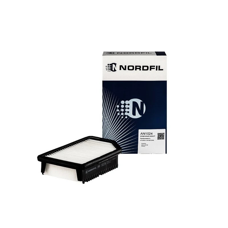 Фильтр воздушный hyundai solaris до 2017 г / kia rio iii до 2017 г /фильтр воздушный на солярис / фильтр воздушный на киа рио