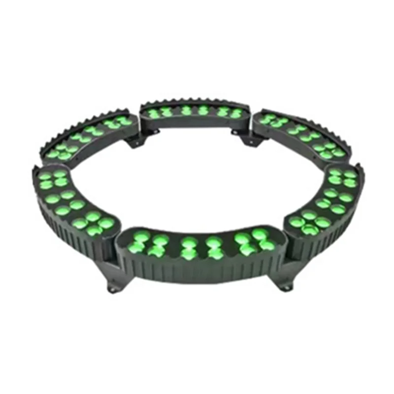 "Splicing Tree Light Spotlight Outdoor Garden Light Colorful Waterproof