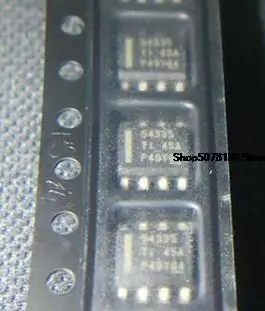 

54335A TPS54335A IC SOP8 автомобильный чип электронный компонент
