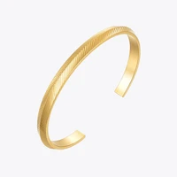 enfashion symmetrical twil bracelet for women gold pulseras mujer stainless steel bracelets fashion jewelry friends gift b222284