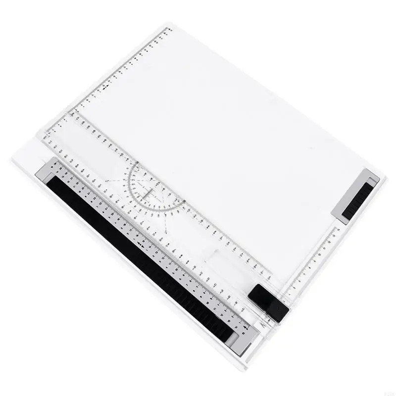 02DC Multoclose Branse Board Установите Djustable Измерение системы параллель