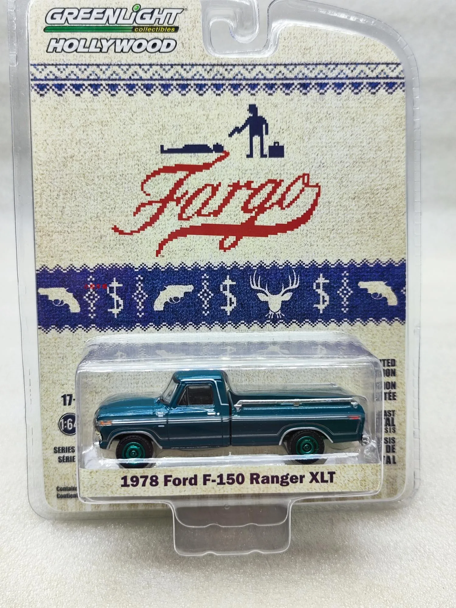 Ford f 150 Ranger 1978