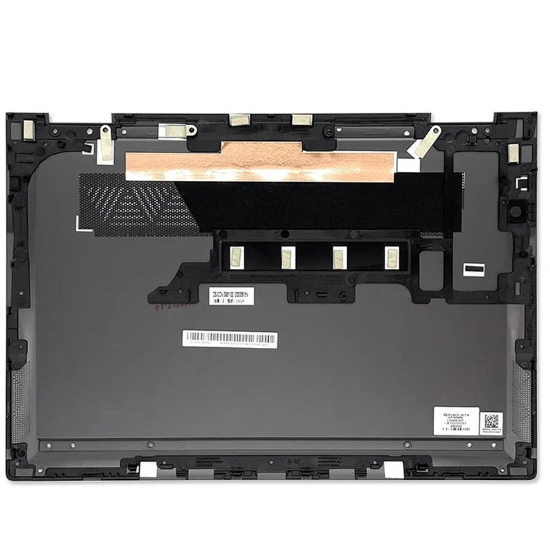 Нижний корпус для ноутбука HP ENVY X360 13-AR 13-AR0000 13Z-AR000 L53425-001 коричневого цвета (art.: 3920d9aec304f) - 3920d9aec304f