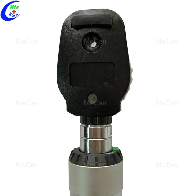 MCE-YZ11D дешевый прямой офтальмоскоп ретиноскоп диагностический набор цены