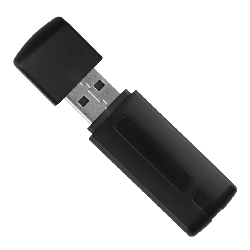 Велосипедный USB-накопитель ANT + беспроводной приемник адаптер датчика скорости