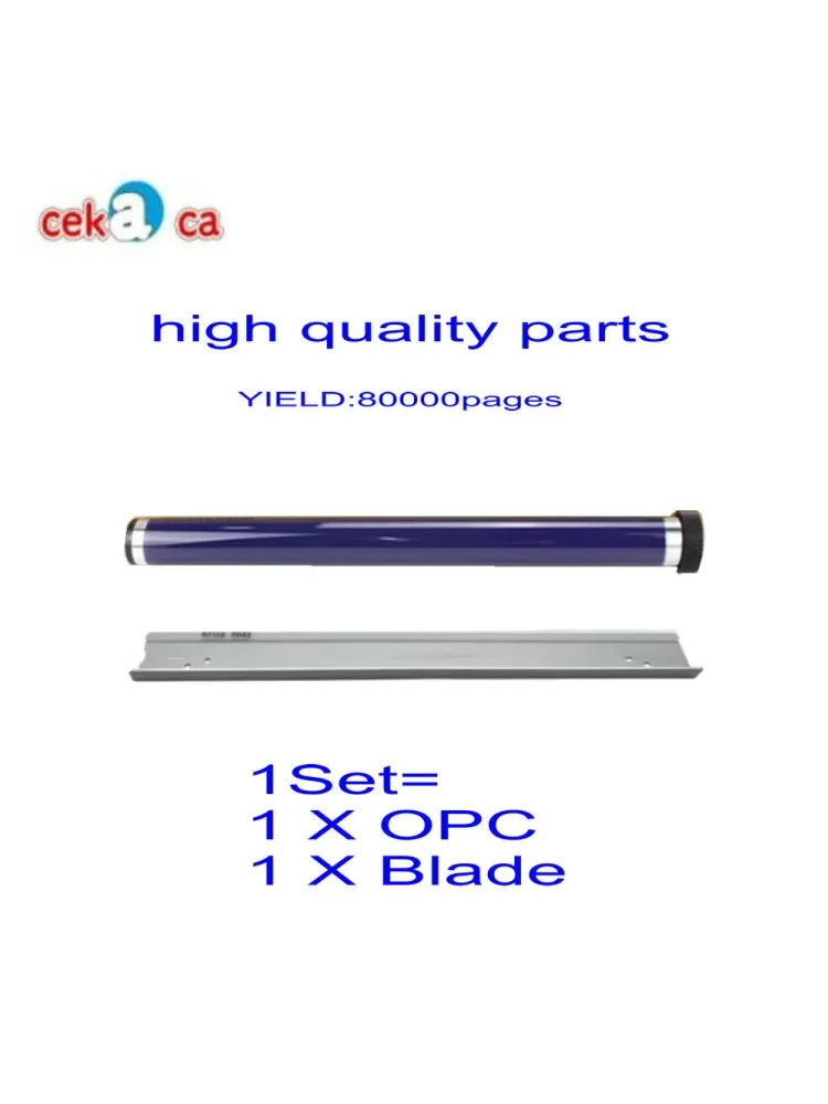 Оптовая продажа тонера для барабана фотокамеры Xerox S2011 S2320 S2520 2011 2320 2520