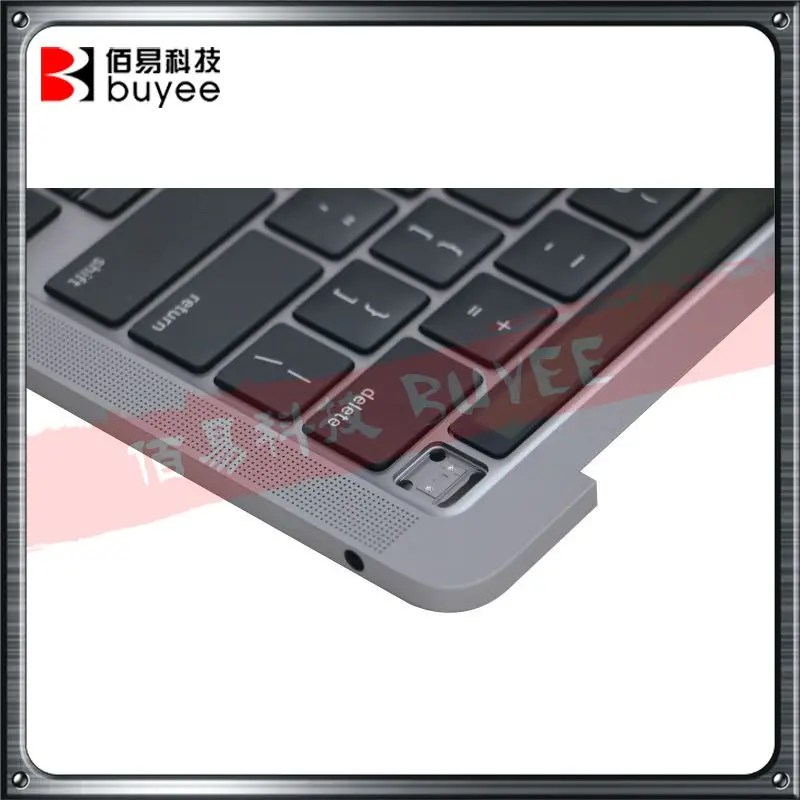 Оригинальный Новый A2289 Topcase Для MacBook Pro Retina 13 дюймов EMC3456 w/клавиатура UK US FR RU English 2020