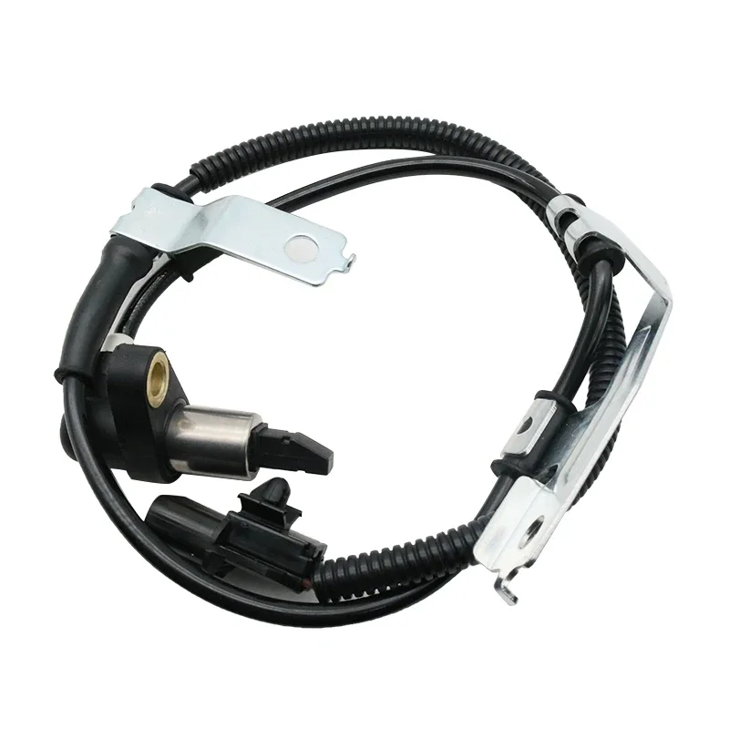 95620-4A100 956204 A100 Высокое качество новый датчик скорости переднего левого колеса ABS