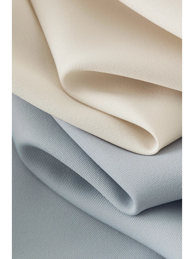 Женский костюм из блейзера и юбки ZIQIAO летний трех предметов повседневный офисный