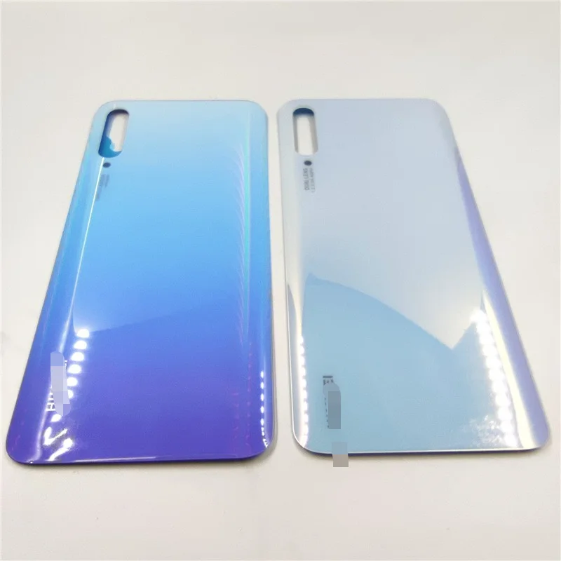 Задняя крышка батарейного отсека для Huawei Y9S | Мобильные телефоны и аксессуары
