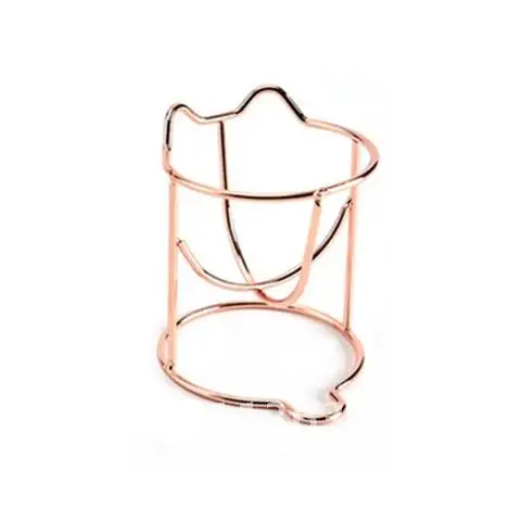 Спонж для макияжа тыква искусственное яйцо стеллаж органайзер красивая полка