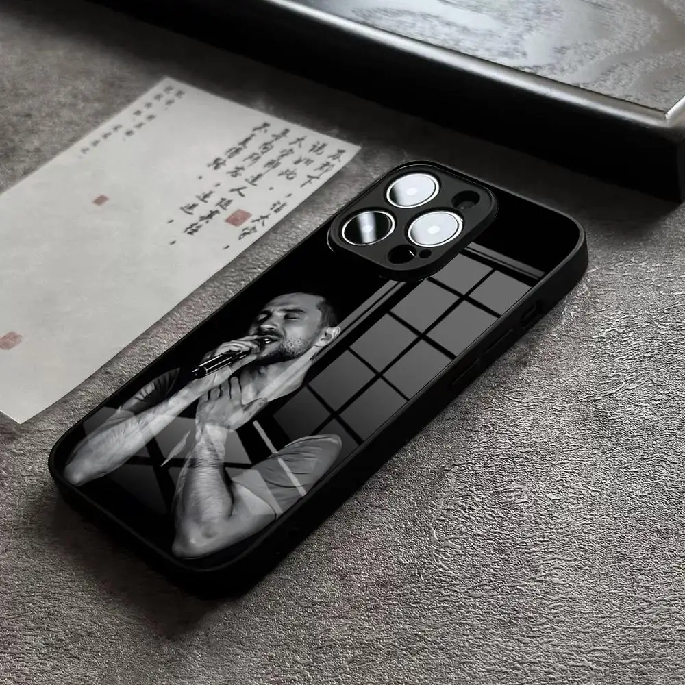 Стеклянный чехол для IPhone 13 Pro Max 14 Plus 12 Mini 11 15 X XR XS 16 SE