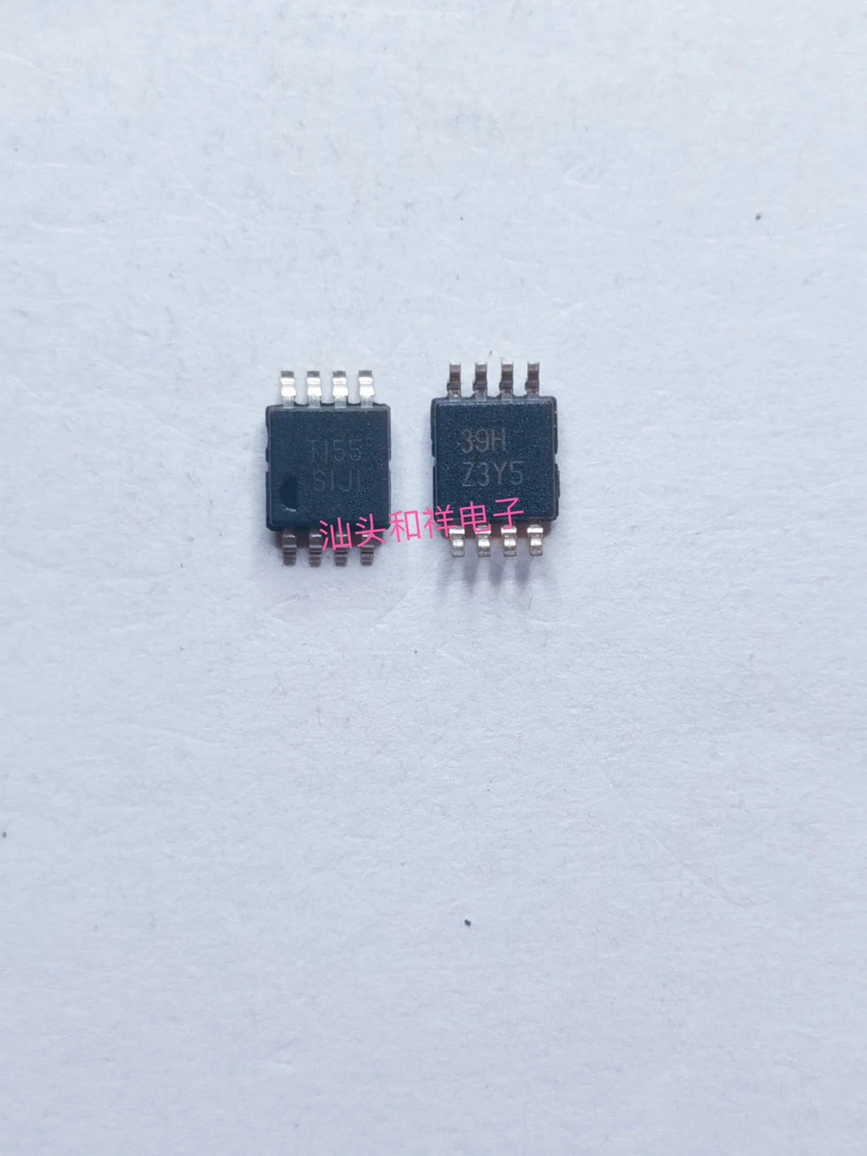 

Бесплатная доставка SN65LVEP11DGKR SN65LVEP11DGK SIJI 10 шт.