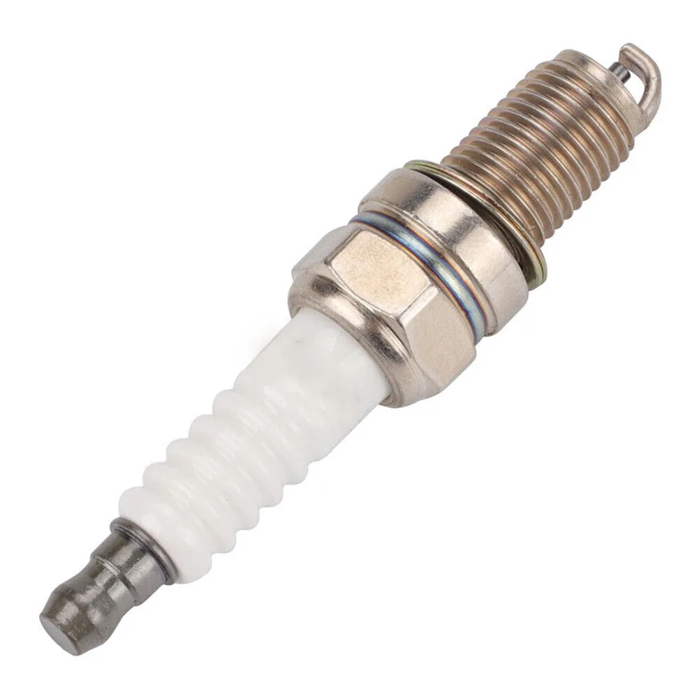 

Sparking Plug Plug Long Service Life Practical Solid 2 Pieces Plug Delicate Durable Easy To Remove For DCPR6E 3481