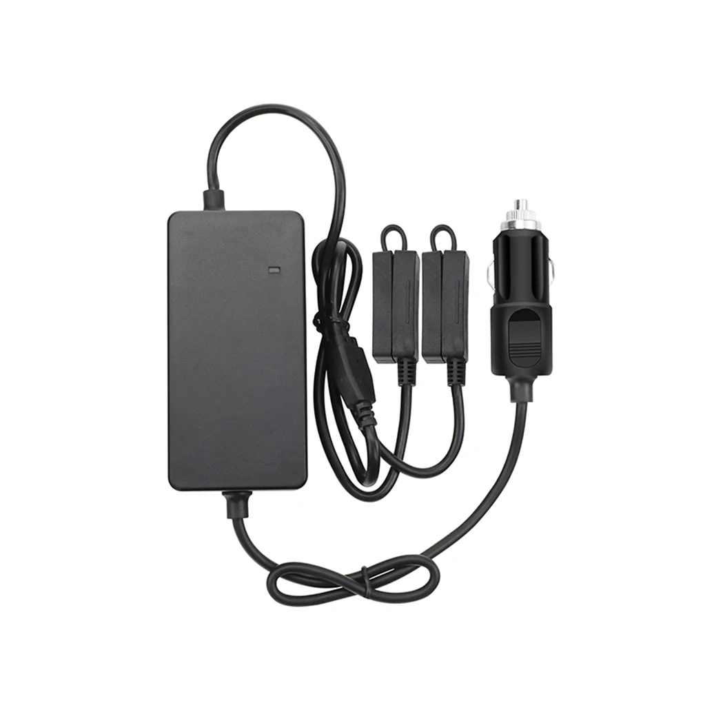 

Автомобильное зарядное устройство, устройство для перезарядки, комплект для квадрокоптера с контроллером дрона, самолета, уличные аксессу...