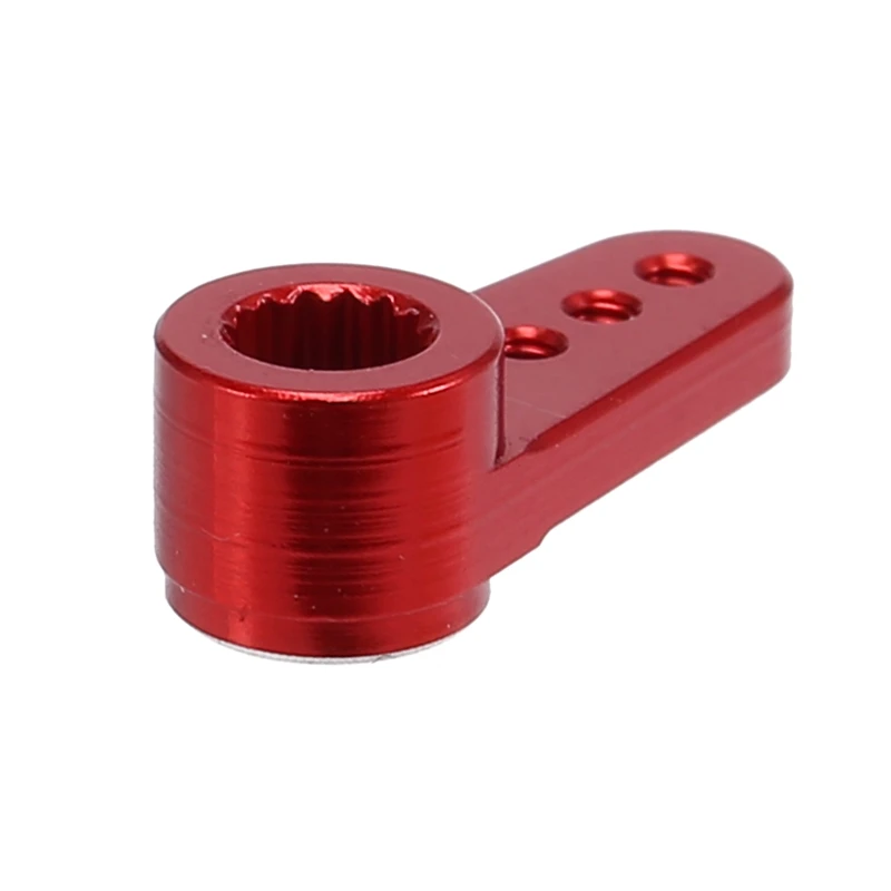 Сервогудок металлический 15T для радиоуправляемого гусеничного автомобиля 2 шт.