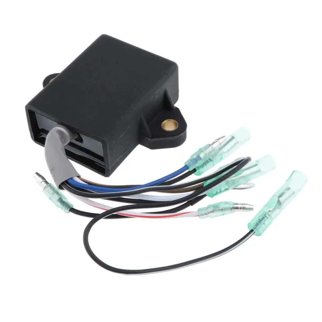 

Ignition CDI Box for YAMAHA Banshee 350 YFZ350 1997-2006 3GG-85540-10-00