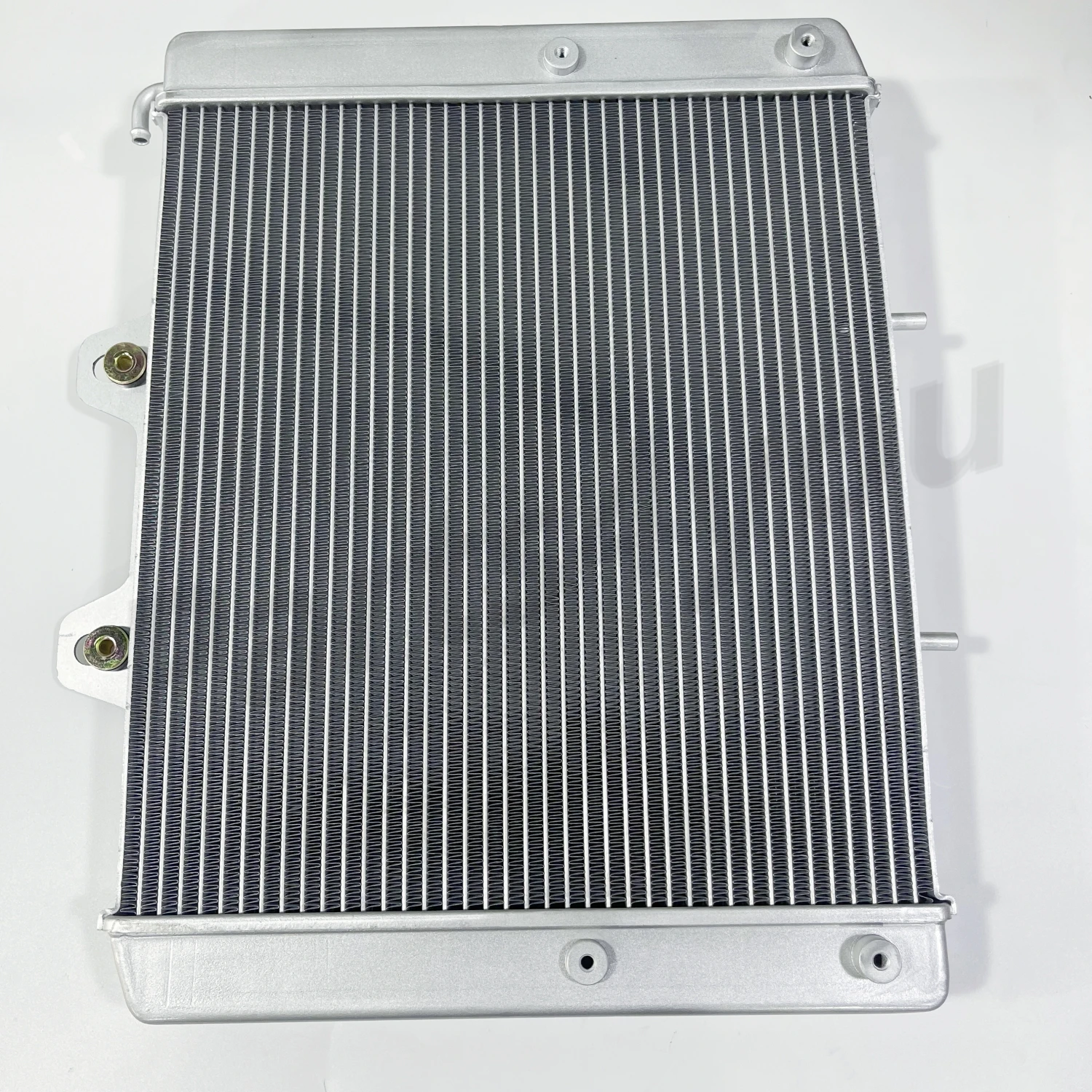 Рисунок 4 - Радиатор резервуара для воды для