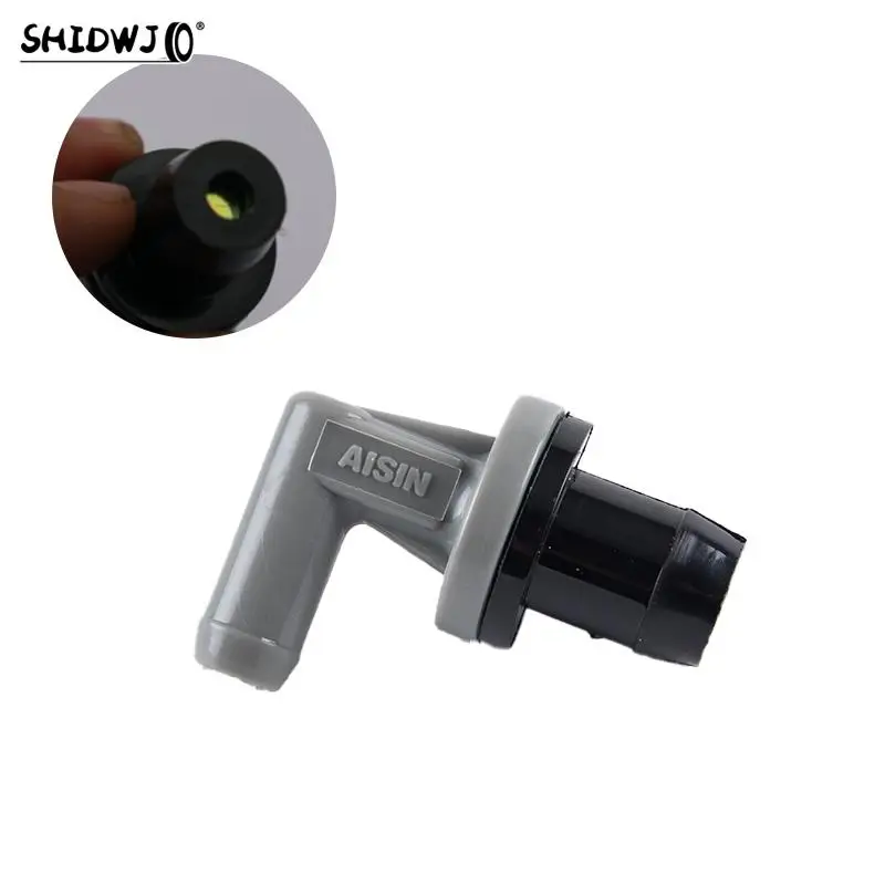 

High Quality Auto Parts Positive Crankcase Ventilation Car Accessories PCV Valve 12204-11040 For 1996 1997 1998 1999