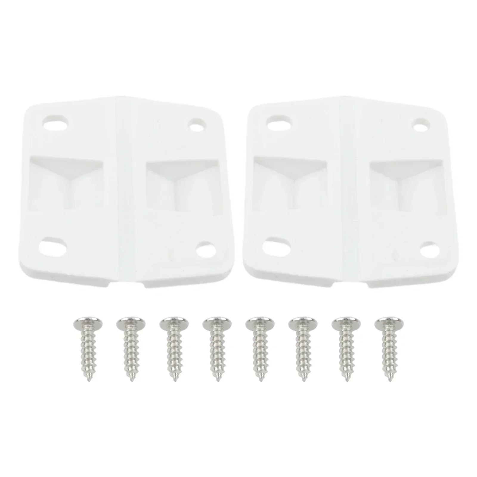 Для моделей кулеров 5254D 5255D Шарнирные винты Детали шарниров 3 2 см Расстояние между