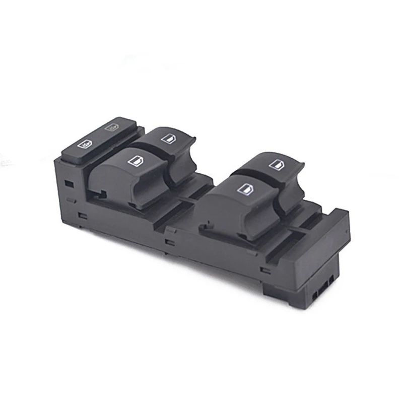 

LP Power Window Master Control Switch Button for Audi A3 A6 C5 RS6 S6 Allroad 1998-2004 4B0 959 851 B 4B0959851B