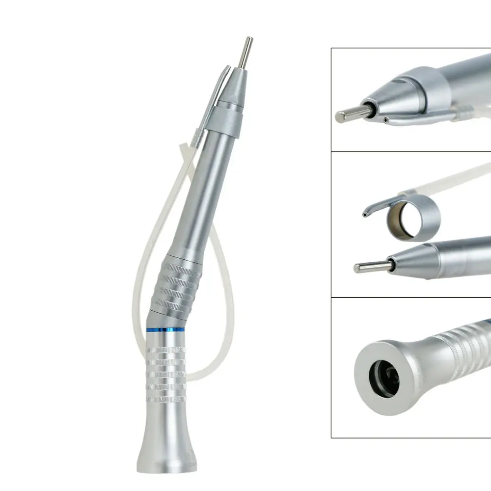 

Микрохирургическая хирургическая операция с прямой головкой, 20 °, 2S