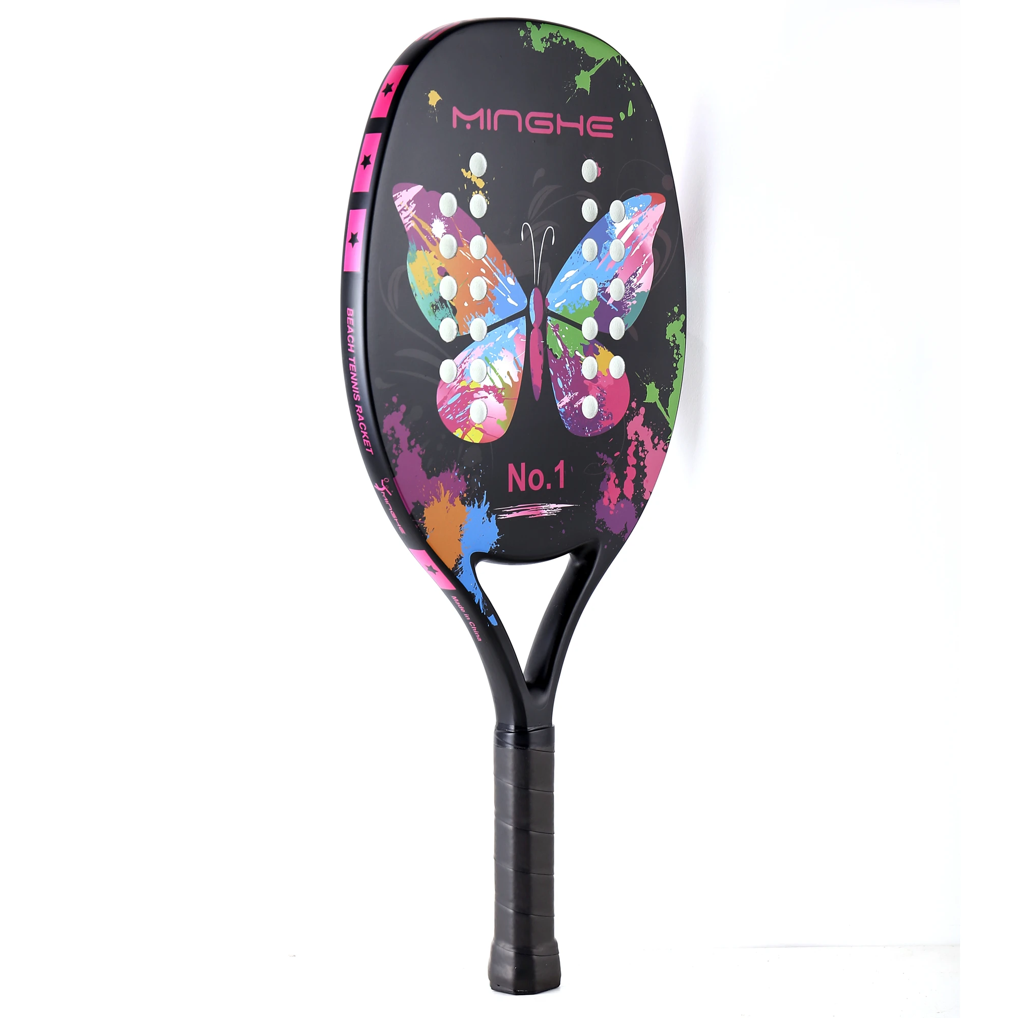 

Пляжные ракетки из углеродного волокна для начинающих