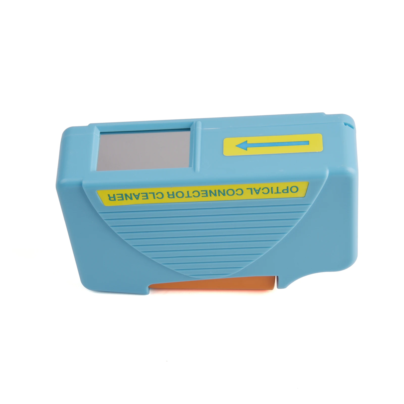 Волоконно-оптический коробка для чистки лица инструмент очистки косичек