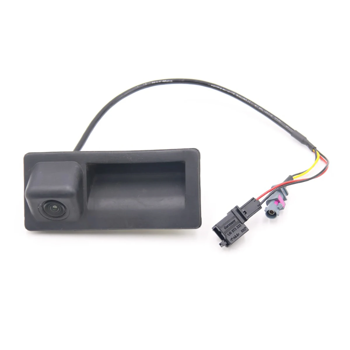 For VW HighLine AV Rear View Camera Reversing for Audi A3 A4 B8 Q5 A6 C7