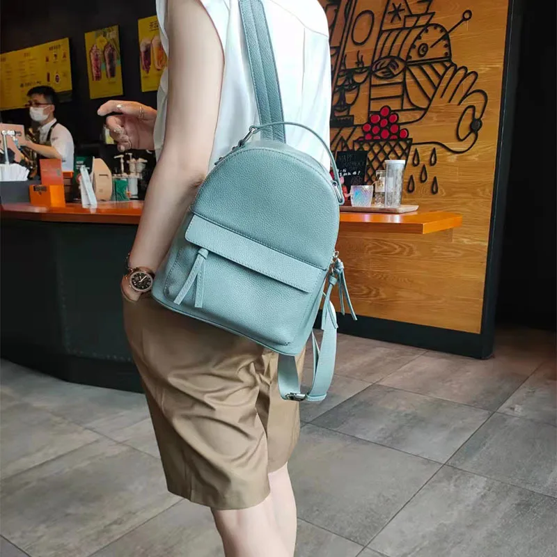 

2022 New Design Women's Bag Leather Bag Shoulder Bag Cross Body Bag Hand Bag High Quality
