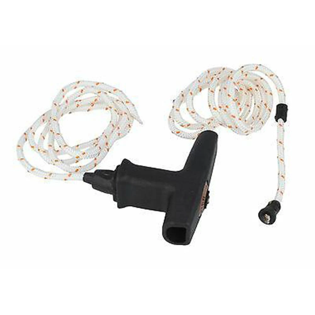 

3pcs/set Starter Pull Handle&rope For STIHL TS400 TS410 TS420 TS510 TS700 TS760 TS800 Garden Tool Accessories