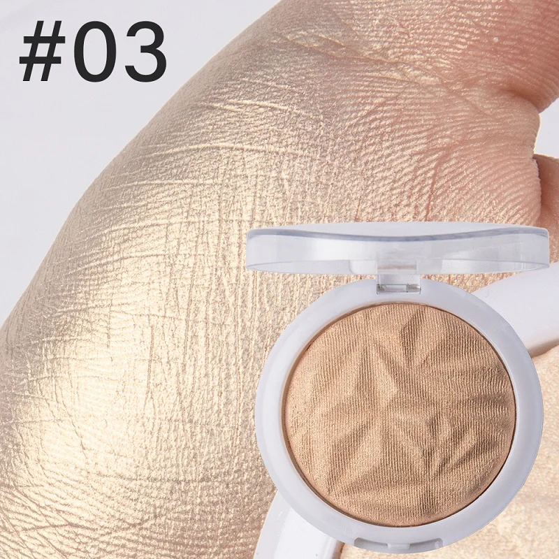 3D Embossed Highlighter Powder Palette Makeup Glow Face Contour Shimmer Water Light Highlight Pallete Illuminator Cosmetics 3 3D Embossed Highlighter Powder Palette Makeup Glow Face Contour Shimmer Water Light Highlight Pallete Illuminator Cosmetics 3