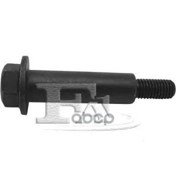 Болт M10/15x70мм Sw18 FA1 арт. 135-971