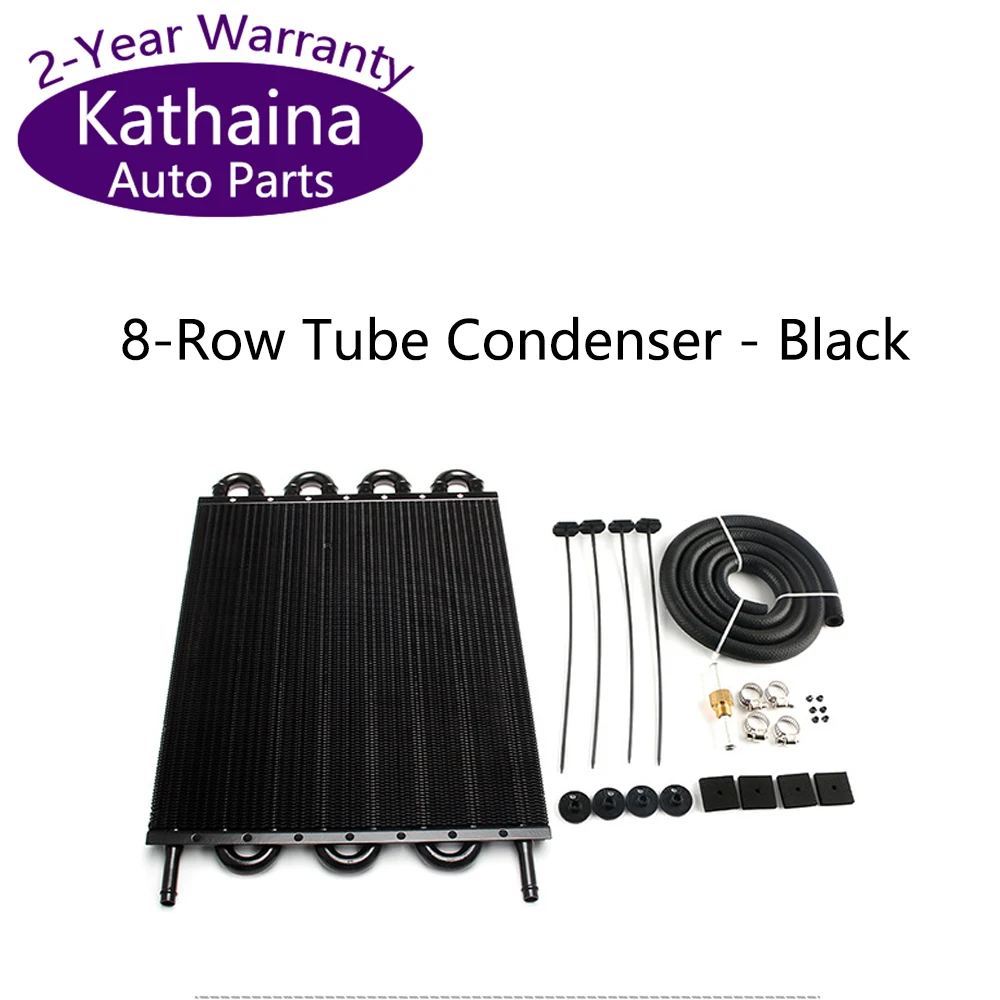 Kathaina Auto Parts Набор подходит для всех модифицированных деталей General Motors выхлопной