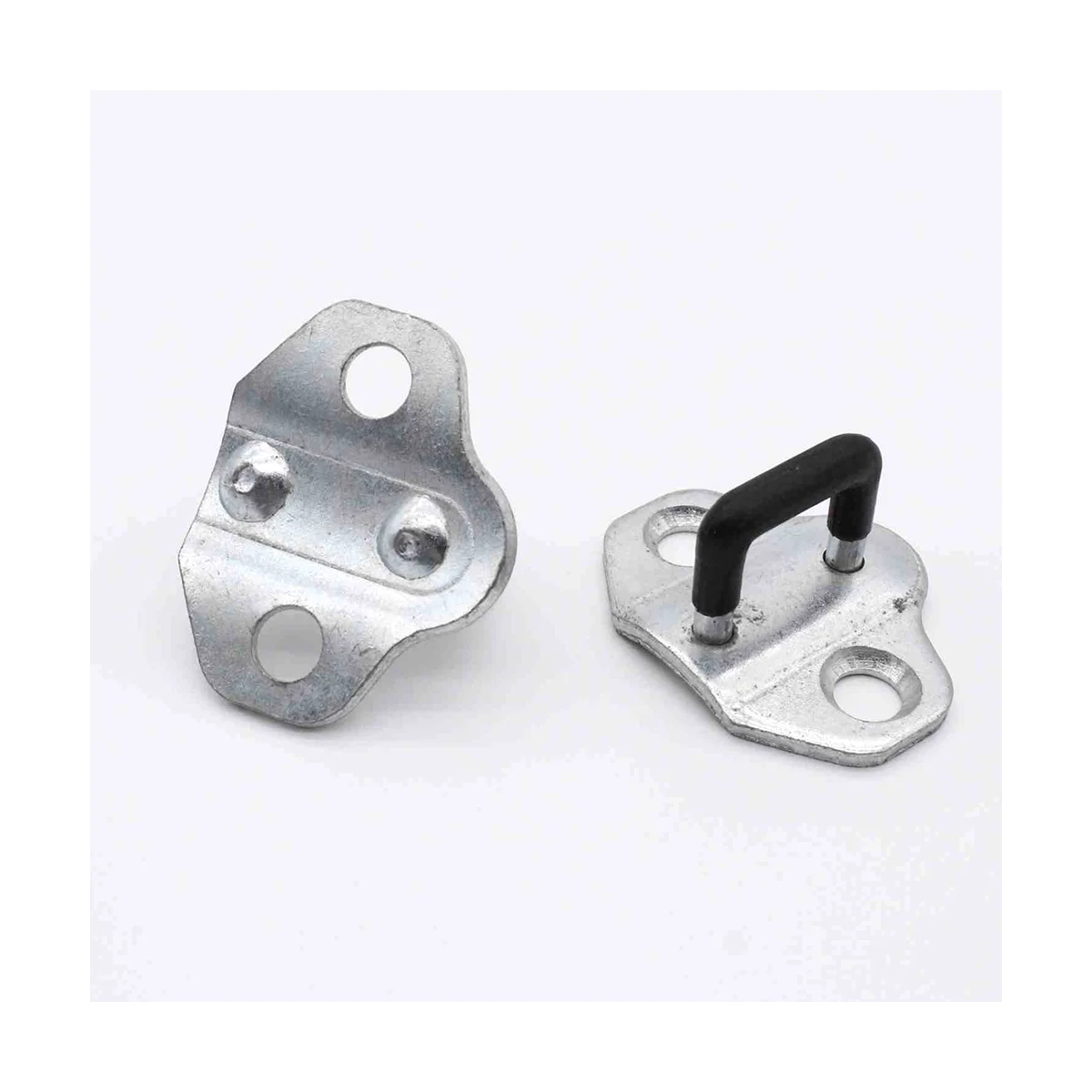 1 пара застежек для дверного замка Holden смудор VT VX VY дверные стопоры 92178627